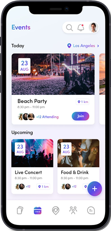 Event Management System